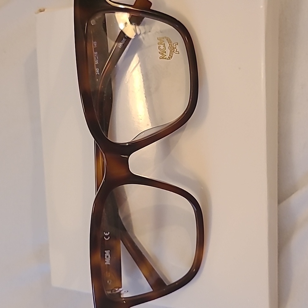Mcm Eyeglasses